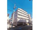 ガラステージ新大塚外観1