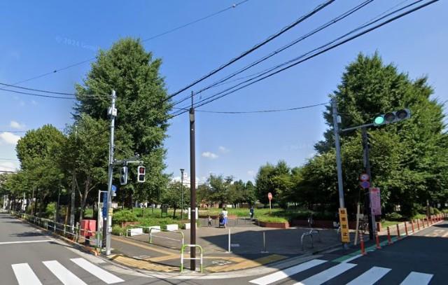 公園