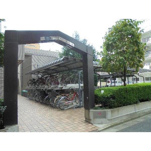 グランドメゾン上池袋 物件画像