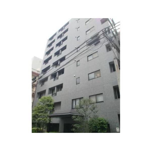 コスモ巣鴨 外観