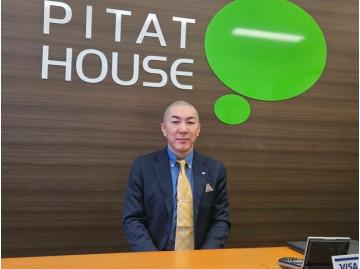 私の営業スタイル