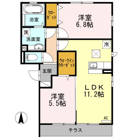 写真:物件の写真