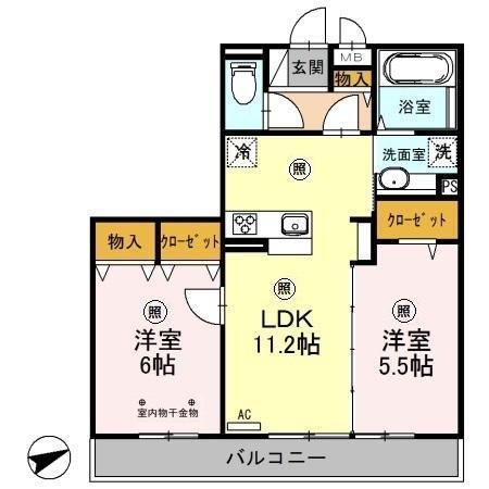 写真:物件の写真