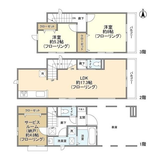 写真:物件の写真