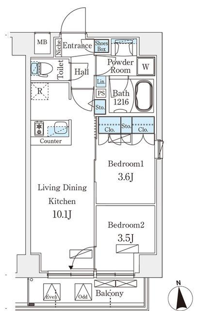 写真:物件の写真
