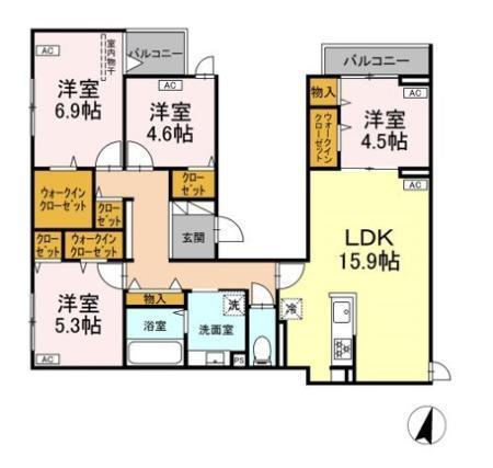 写真:物件の写真