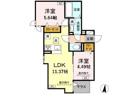 写真:物件の写真