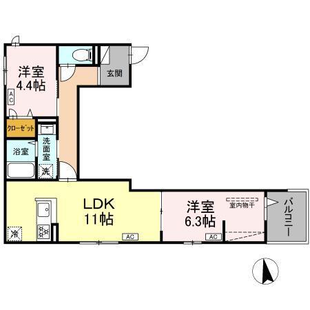 写真:物件の写真
