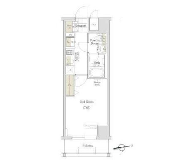 写真:物件の写真