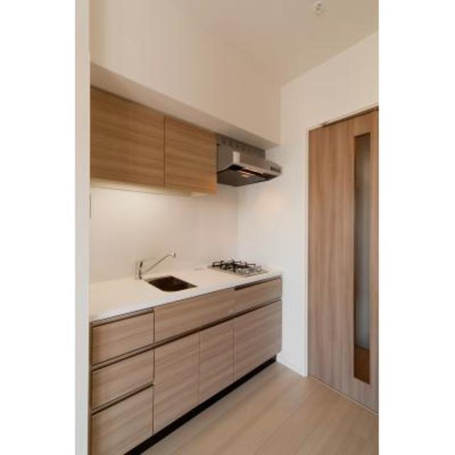 パークアクシス上野（305） 部屋画像