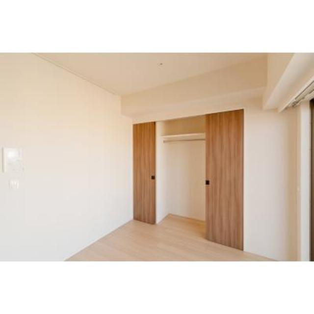 パークアクシス上野（305） 部屋画像