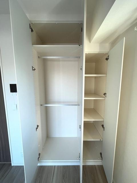パークアクシス上野ＥＡＳＴ（301） 部屋画像