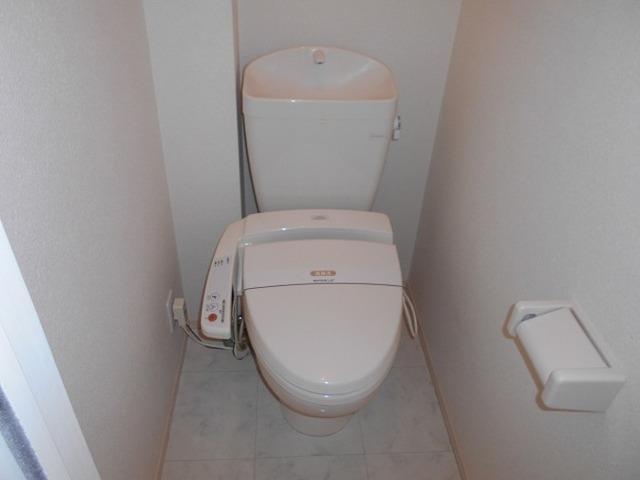 グランモアT・D（101） 部屋画像