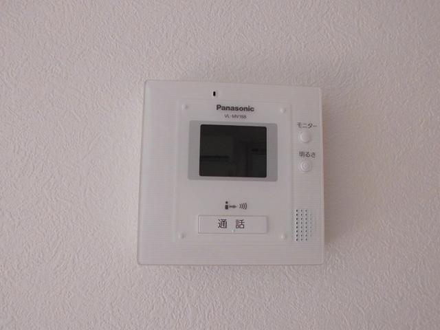 グランモアT・D（101） 部屋画像