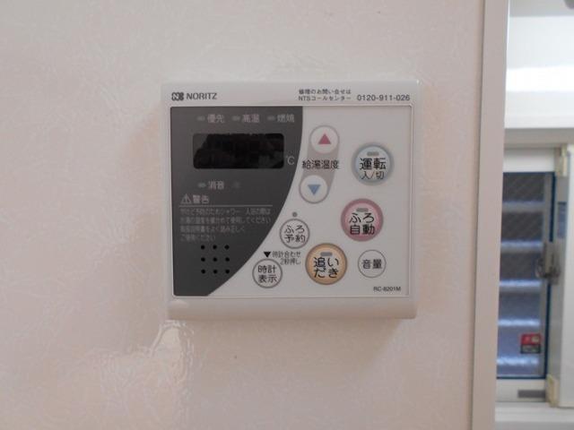 グランモアT・D（101） 部屋画像