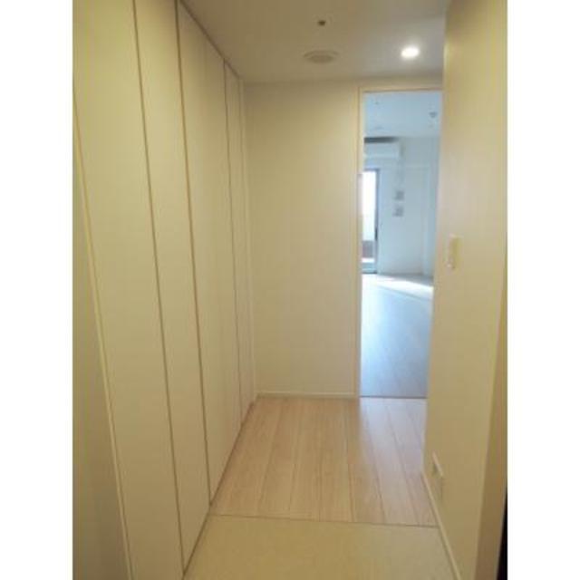 パークシティ柏の葉キャンパス　ザ・ゲートタワー　ウエスト（1112） 部屋画像
