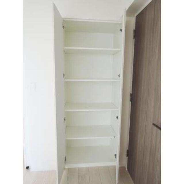 パークシティ柏の葉キャンパス　ザ・ゲートタワー　ウエスト（1112） 部屋画像