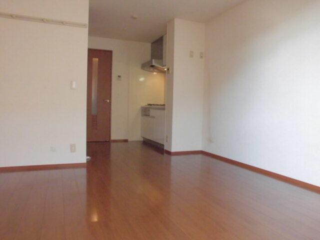 メルヴェーユ八潮中央　Ｂ（205） 部屋画像