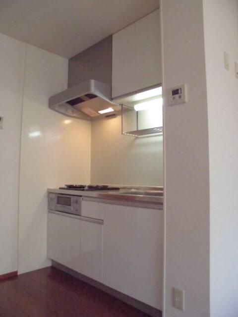 メルヴェーユ八潮中央　Ｂ（205） 部屋画像