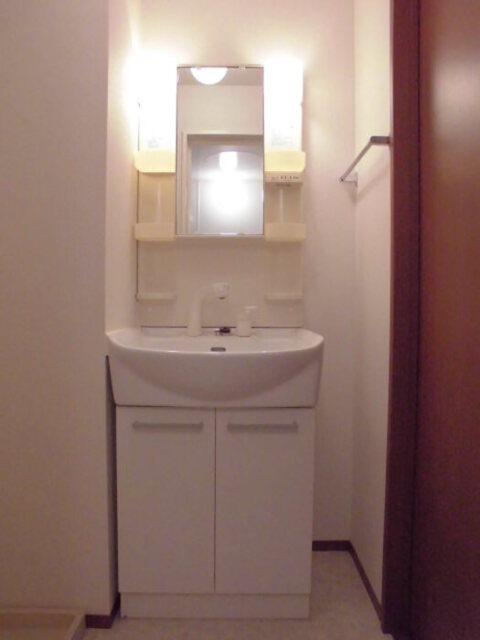 メルヴェーユ八潮中央　Ｂ（205） 部屋画像