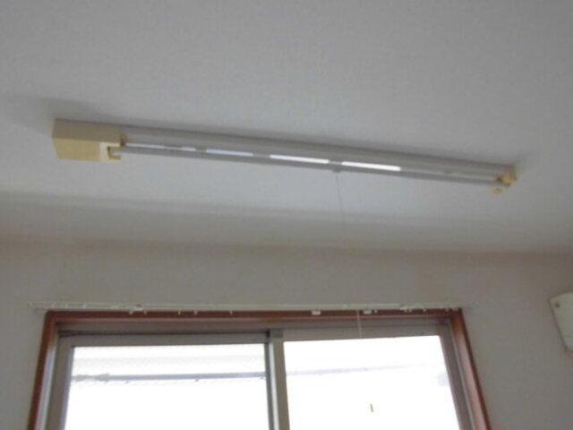 メルヴェーユ八潮中央　Ｂ（205） 部屋画像