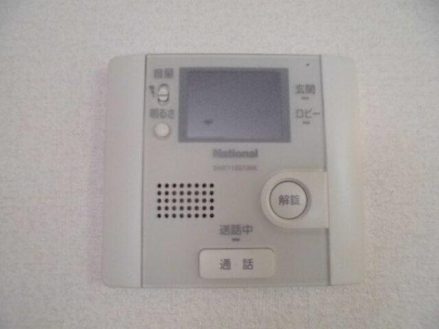 メルヴェーユ八潮中央　Ｂ（205） 部屋画像