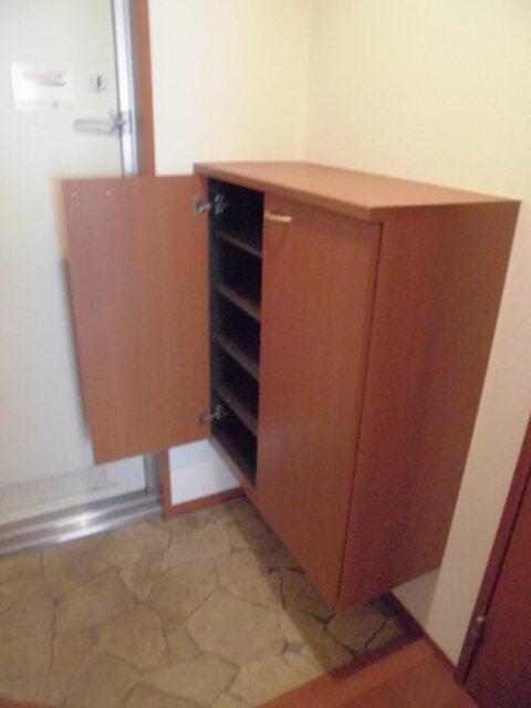 メルヴェーユ八潮中央　Ｂ（205） 部屋画像