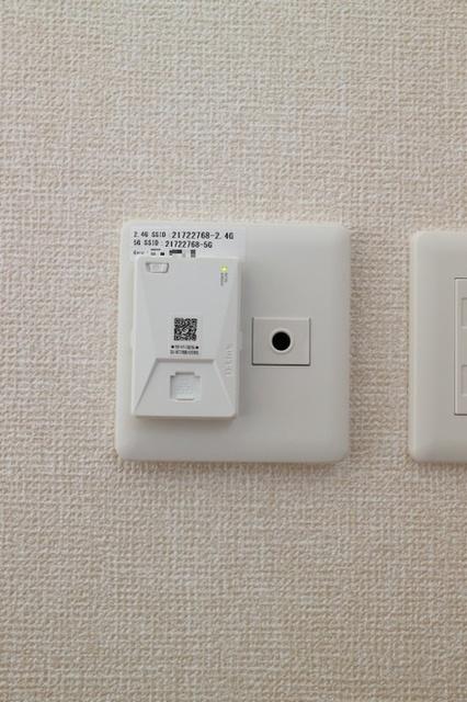 ハイピクチャー　　E棟（303） 部屋画像