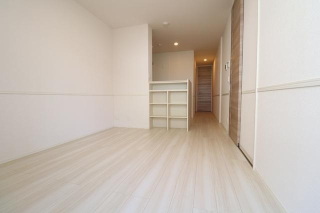 angelo（101） 部屋画像