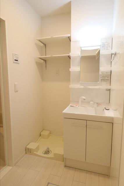 angelo（101） 部屋画像