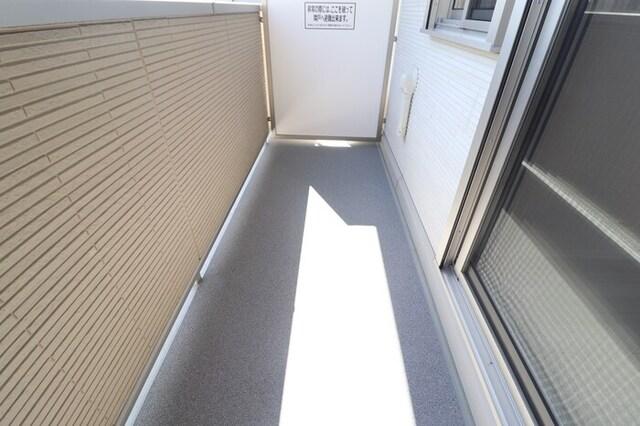 カンパーナ（101） 部屋画像