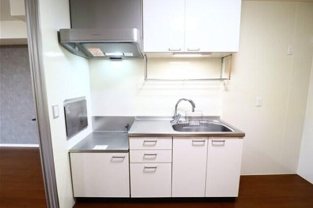 グリーンヴィラ カラビナ　N（N101） 部屋画像