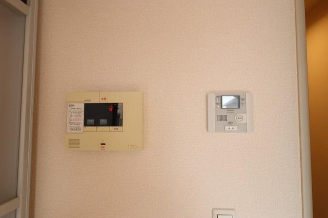 パラシオン　A（101） 部屋画像