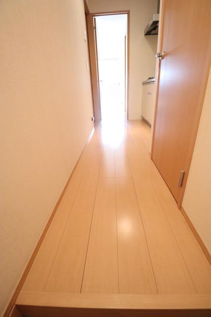 エレガンス・チヨダ（101） 部屋画像