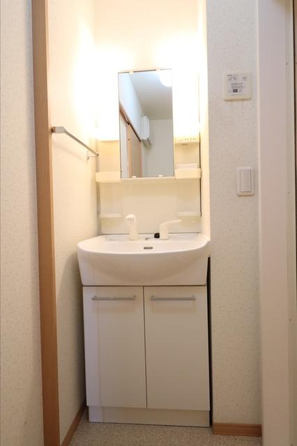 サニーガーデン（102） 部屋画像
