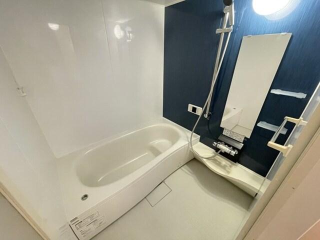 ボヌール新松戸　A棟（105） 部屋画像