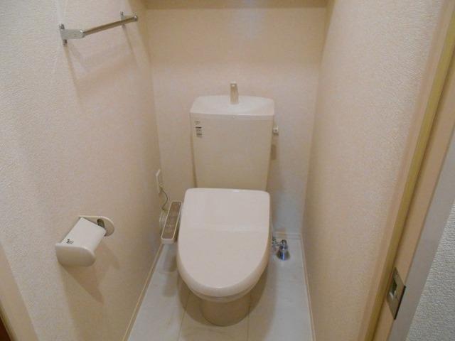 クヴァルチーラ奥戸（207） 部屋画像