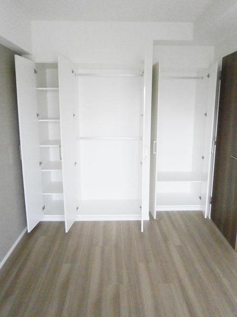 パークアクシス浅草・田原町（508） 部屋画像