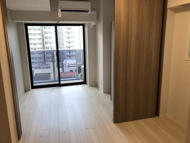 ワンルーフレジデンス新御徒町（601） 部屋画像