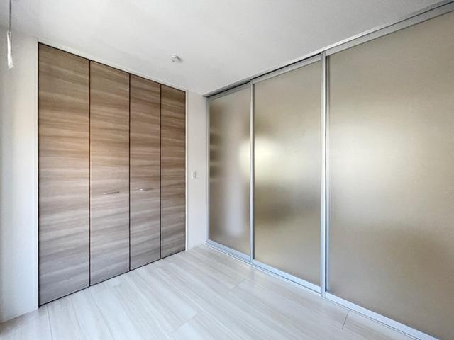 アヴァンス東日暮里（202） 部屋画像