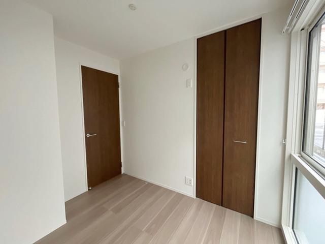 ルリアン綾瀬Ⅱ（101） 部屋画像