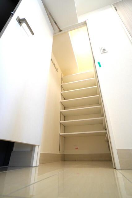 アーバネックス蔵前レジデンス（1202） 部屋画像