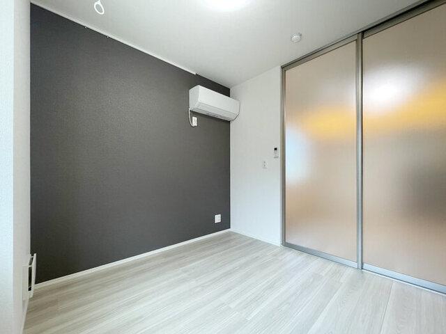 ルリアン保木間（103） 部屋画像