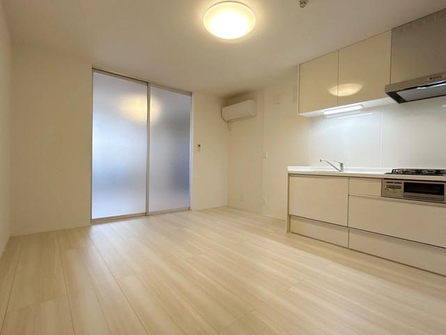 セレスティア西保木間（207） 部屋画像
