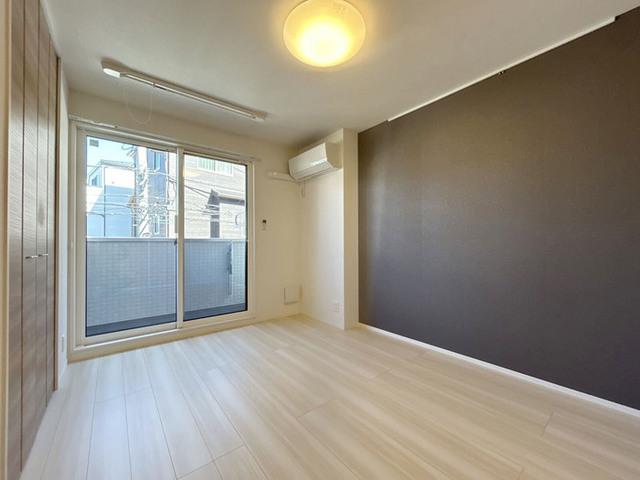 セレスティア西保木間（207） 部屋画像
