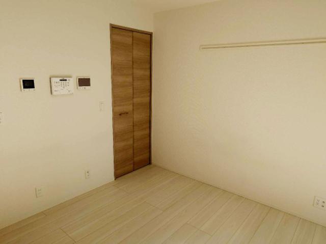 T&P TAKENOTSUKA（101） 部屋画像