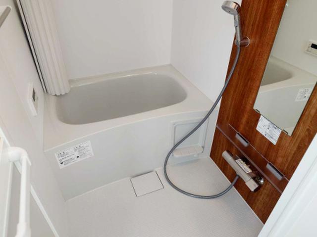 T&P TAKENOTSUKA（101） 部屋画像