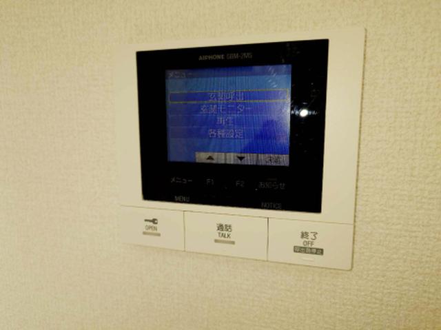 T&P TAKENOTSUKA（101） 部屋画像