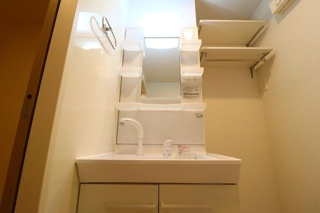 グラナーデ西亀有（202） 部屋画像