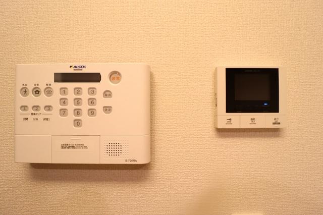 グラナーデ西亀有（202） 部屋画像